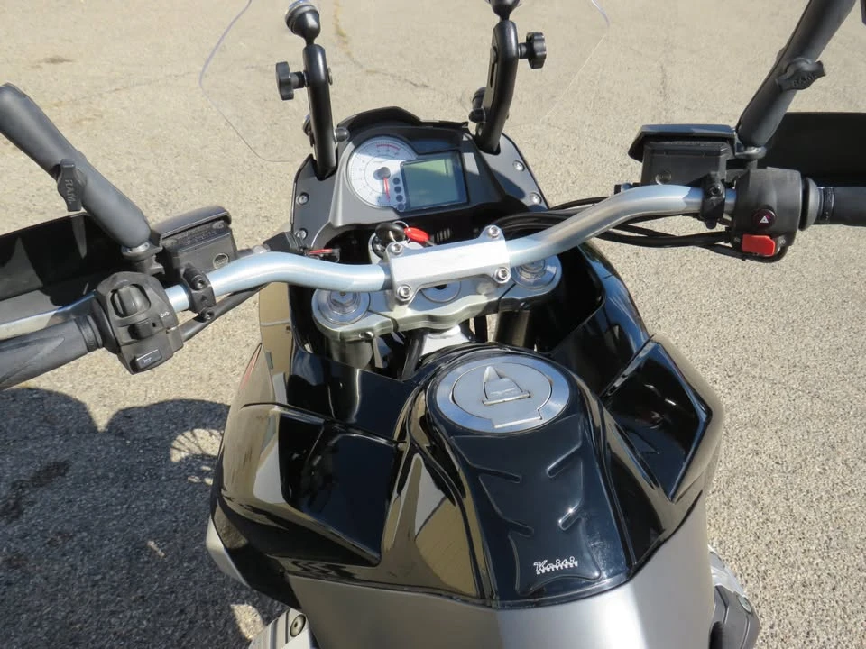 2009 Moto Guzzi - Image 10 of 12