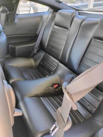 2009 Ford S197 Mustang - Image 6 of 8