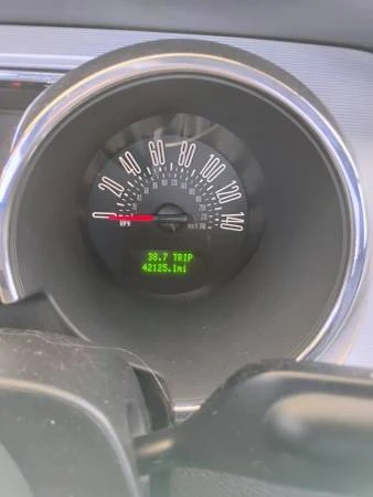 2009 Ford S197 Mustang - Image 5 of 8