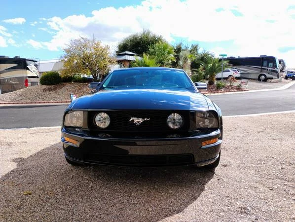 2009 Ford S197 Mustang - Image 3 of 8