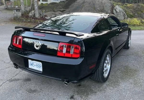 2009 Ford S197 Mustang - Image 17 of 20