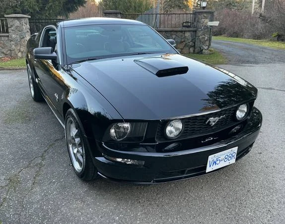 2009 Ford S197 Mustang - Image 11 of 20