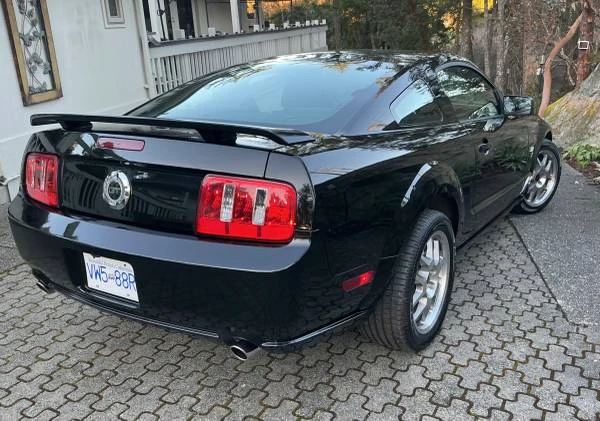 2009 Ford S197 Mustang - Image 5 of 20