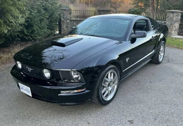 2009 Ford S197 Mustang - Image 10 of 20