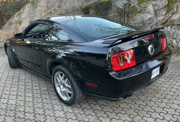 2009 Ford S197 Mustang - Image 4 of 20