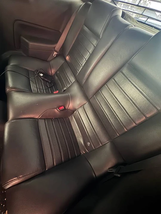 2009 Ford S197 Mustang GT - Image 8 of 9