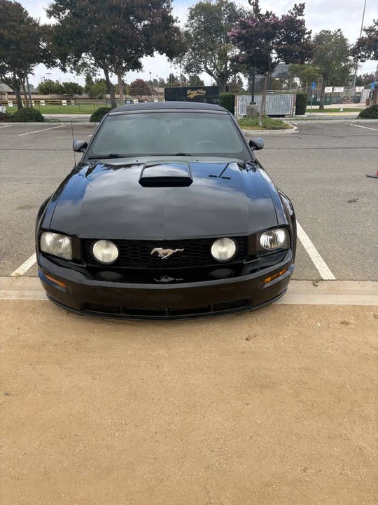 2009 Ford S197 Mustang GT - Image 2 of 15