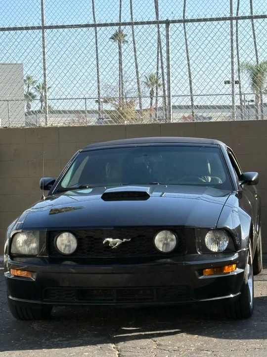 2009 Ford S197 Mustang GT - Image 13 of 15