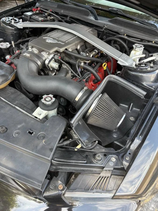 2009 Ford S197 Mustang GT - Image 15 of 15