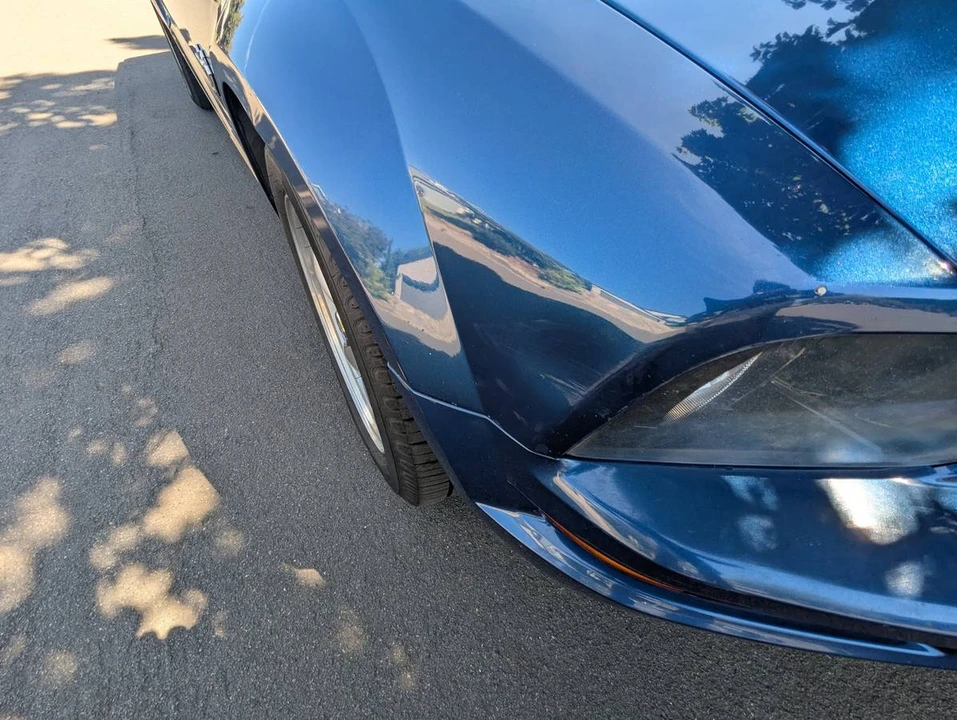 2009 Ford S197 Mustang - Image 17 of 17