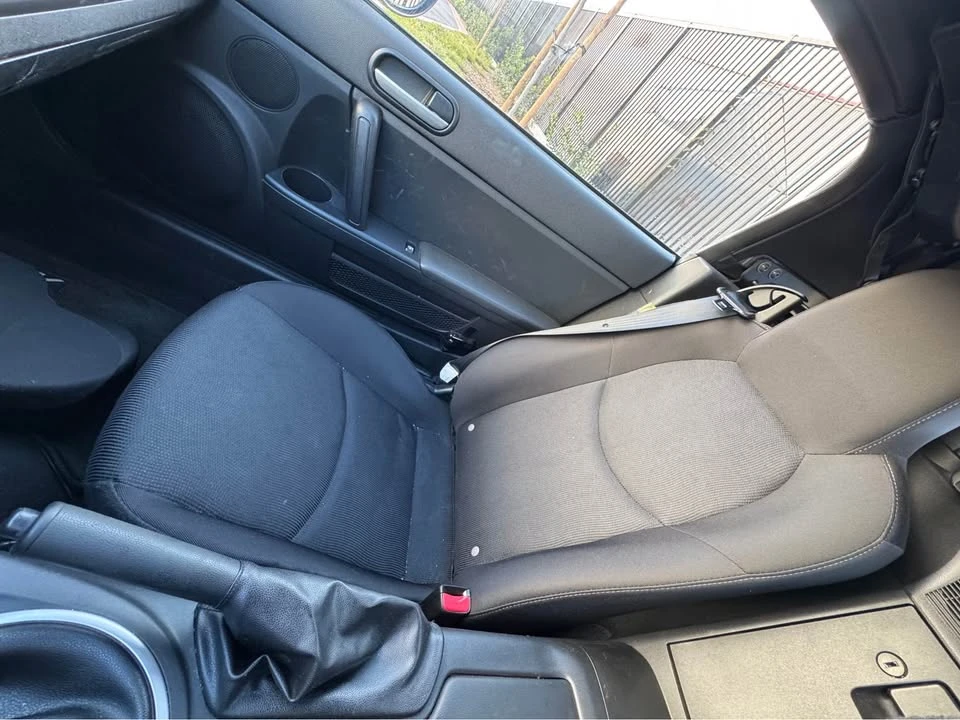 2009 Mazda NC MX-5 Miata - Image 3 of 8