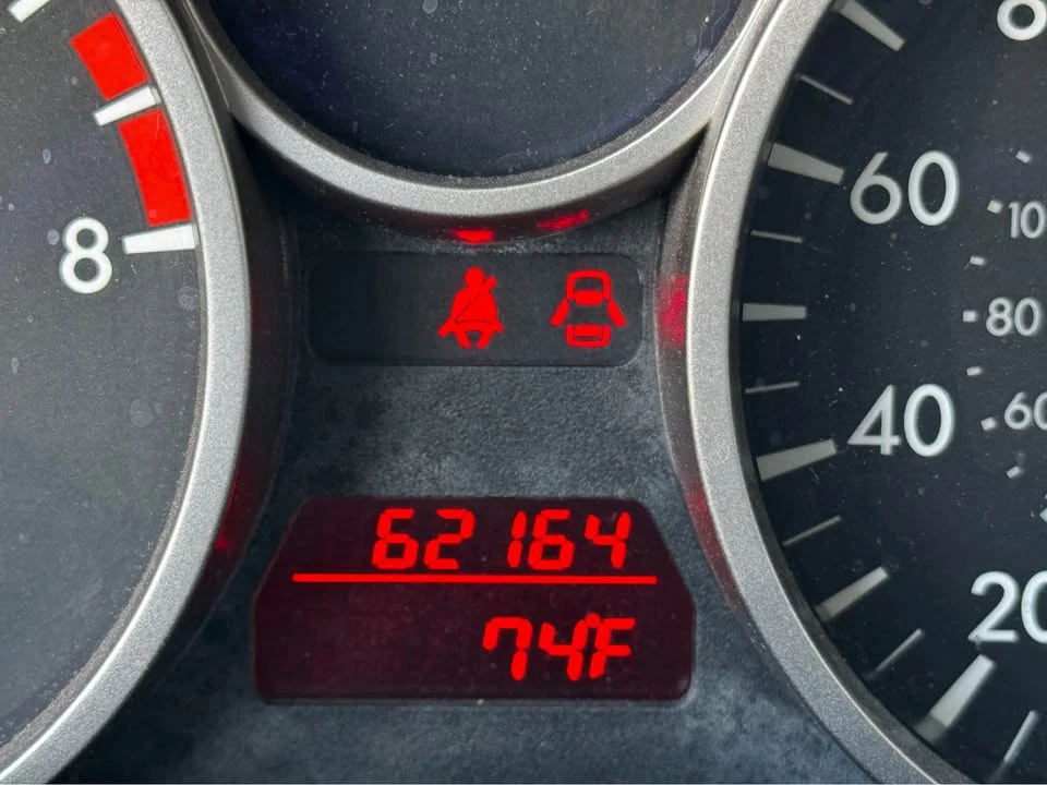 2009 Mazda NC MX-5 Miata - Image 8 of 8