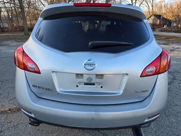 2009 Nissan Murano 2nd Gen - Image 6 of 15