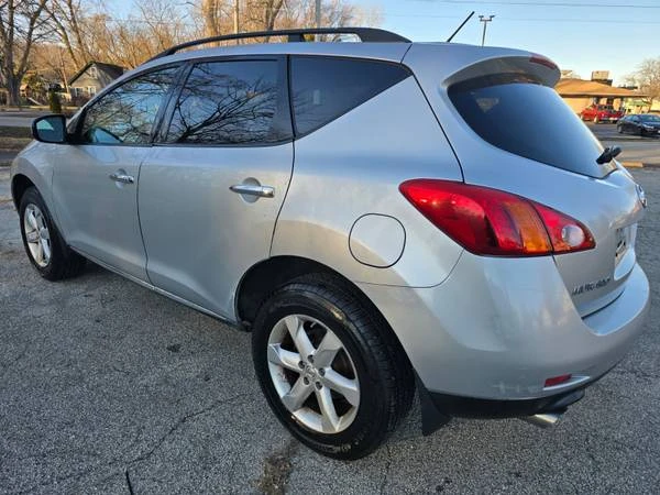 2009 Nissan Murano 2nd Gen - Image 5 of 15