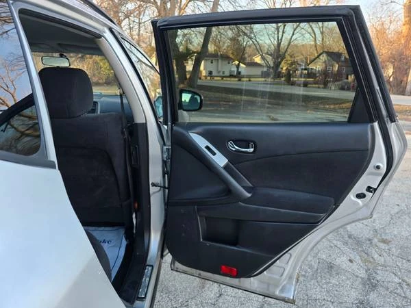 2009 Nissan Murano 2nd Gen - Image 12 of 15