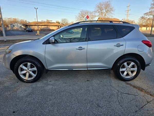 2009 Nissan Murano 2nd Gen - Image 4 of 15