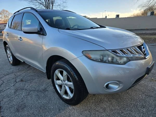 2009 Nissan Murano 2nd Gen - Image 3 of 15