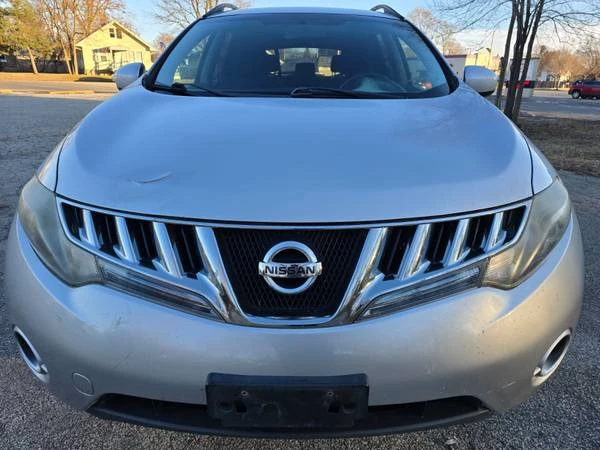 2009 Nissan Murano 2nd Gen - Image 2 of 15
