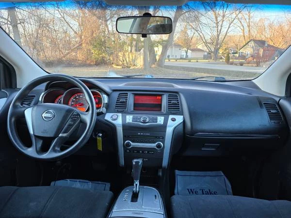 2009 Nissan Murano 2nd Gen - Image 11 of 15