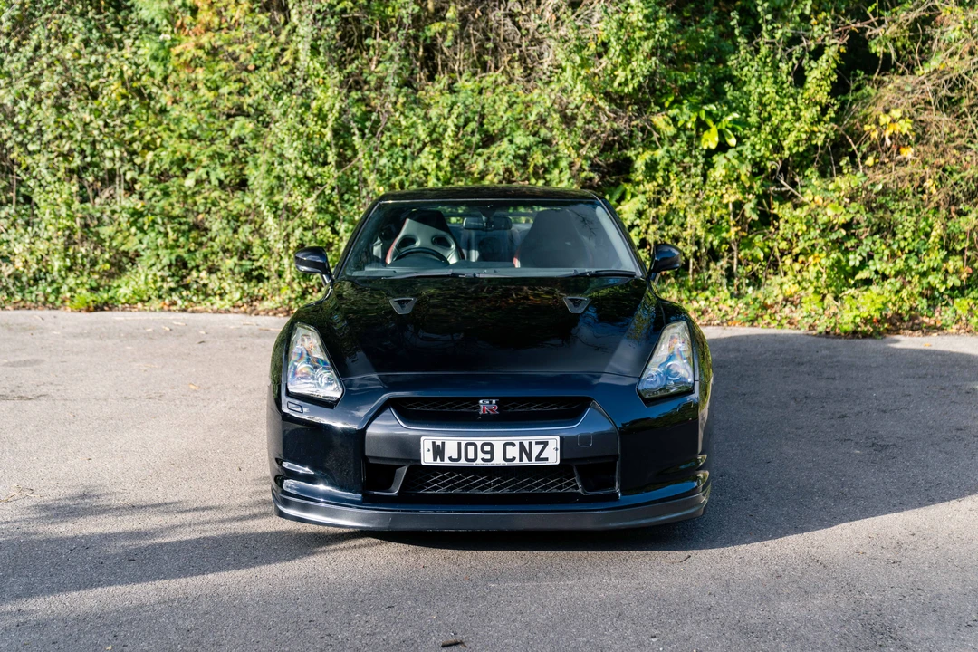 2009 Nissan R35 GT-R - Image 3 of 31