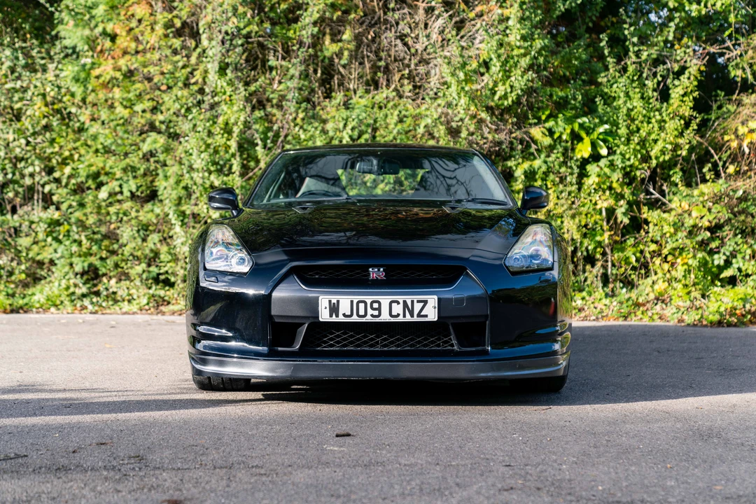 2009 Nissan R35 GT-R - Image 11 of 31
