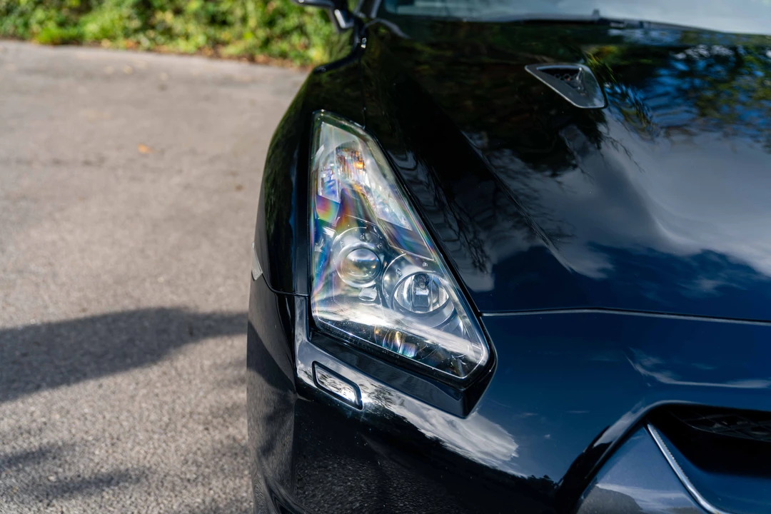 2009 Nissan R35 GT-R - Image 20 of 31