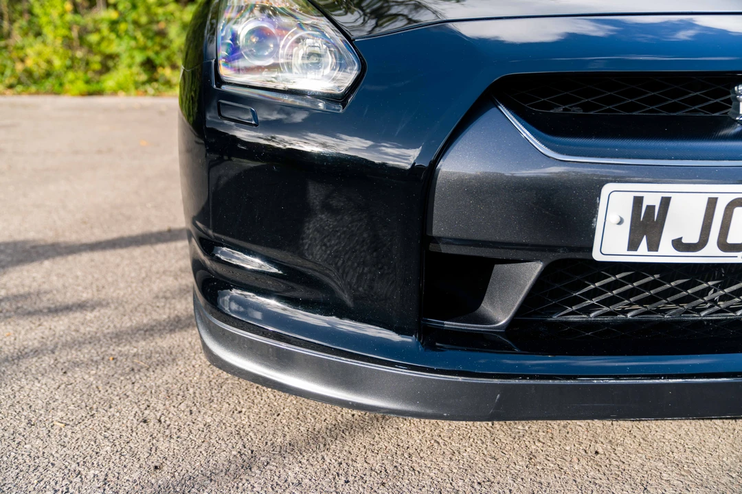 2009 Nissan R35 GT-R - Image 24 of 31