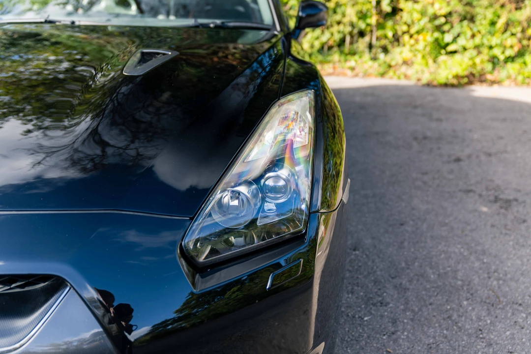 2009 Nissan R35 GT-R - Image 26 of 31