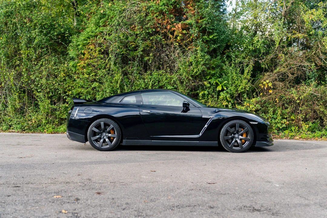 2009 Nissan R35 GT-R - Image 16 of 31
