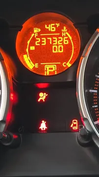 2009 Nissan 200SX SUV