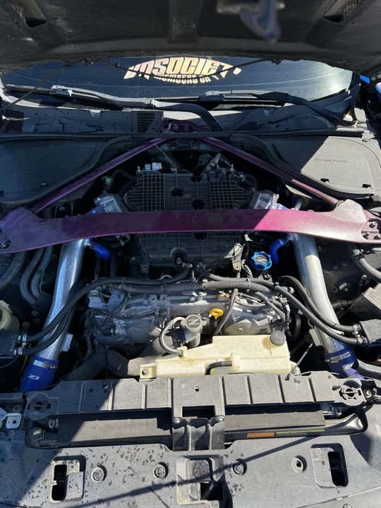 2009 Nissan Z - Image 9 of 10