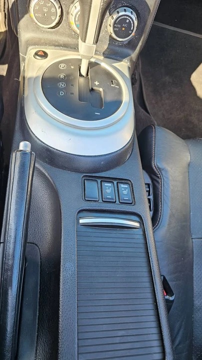 2009 Nissan 350Z 5th Gen - Image 14 of 16