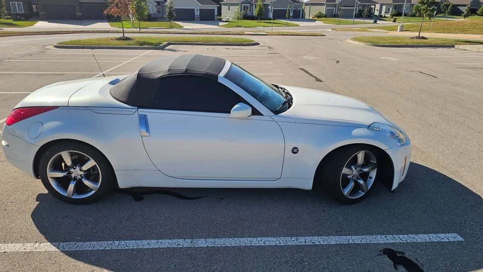 2009 Nissan 350Z 5th Gen - Image 7 of 16