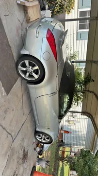 2009 Nissan 350Z Performance Coupe 2D