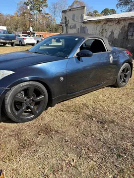 2009 Nissan 350z