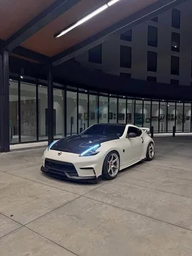 2009 Nissan 370Z