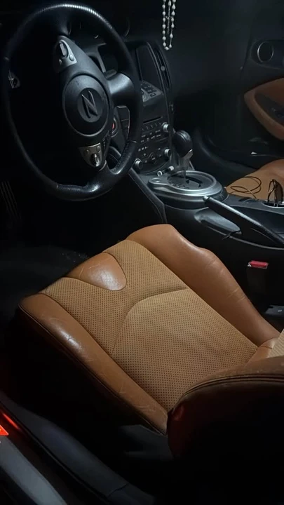 2009 Nissan 370Z 6th Gen - Image 4 of 10