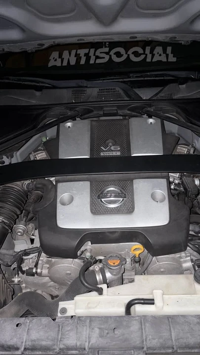 2009 Nissan 370Z 6th Gen - Image 3 of 10