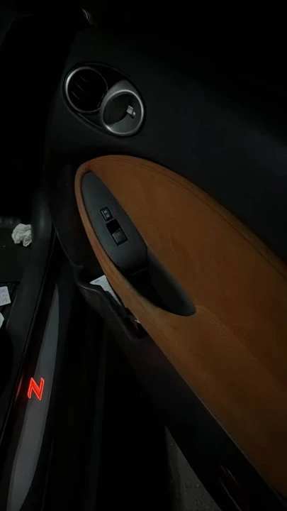 2009 Nissan 370Z 6th Gen - Image 7 of 10