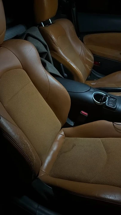 2009 Nissan 370Z 6th Gen - Image 9 of 10