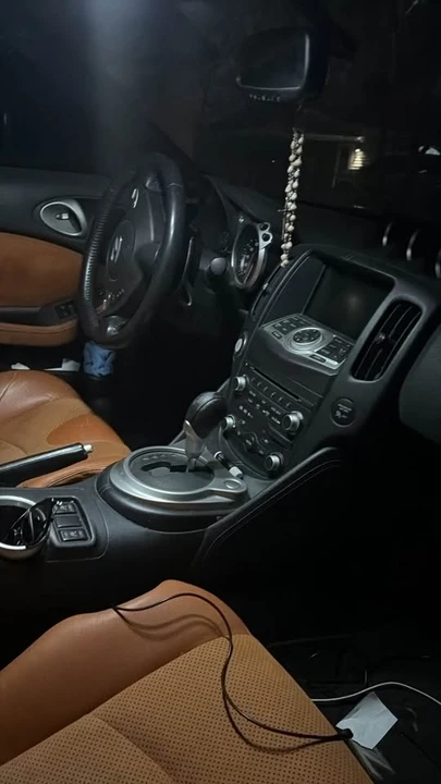 2009 Nissan 370Z 6th Gen - Image 8 of 10