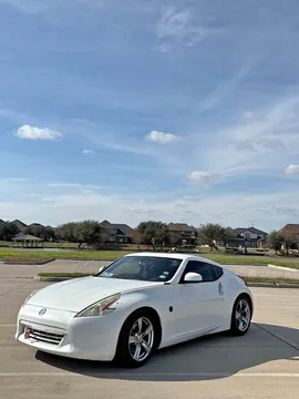 2009 Nissan 370Z