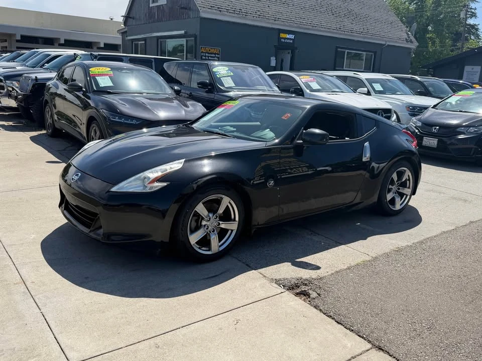 2009 Nissan 370Z 6th Gen - Image 19 of 20