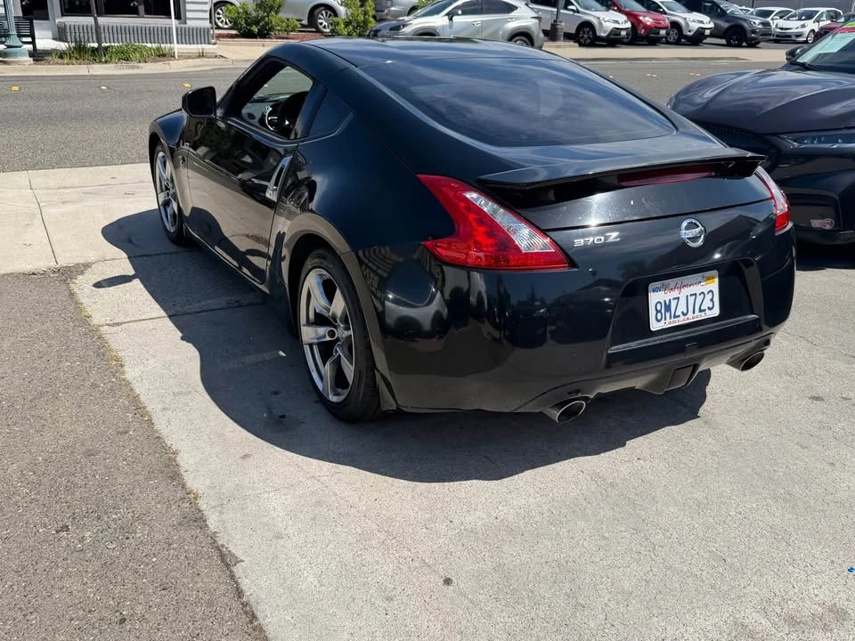 2009 Nissan 370Z 6th Gen - Image 20 of 20