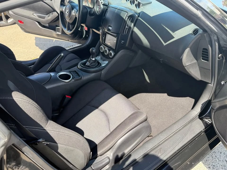 2009 Nissan 370Z 6th Gen - Image 12 of 20