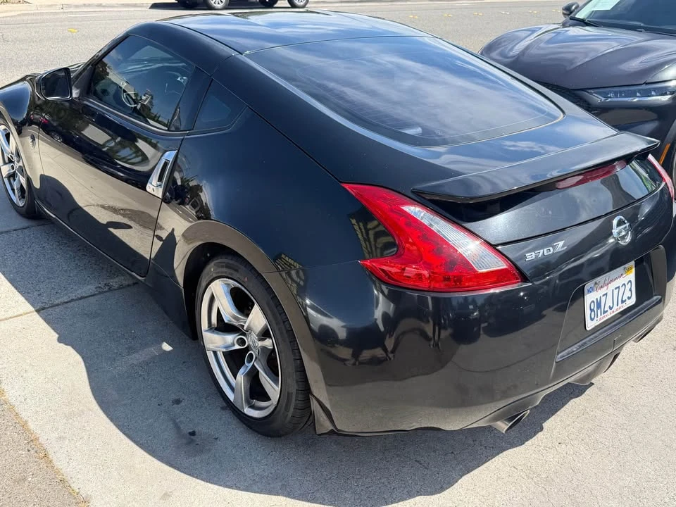2009 Nissan 370Z 6th Gen - Image 6 of 20