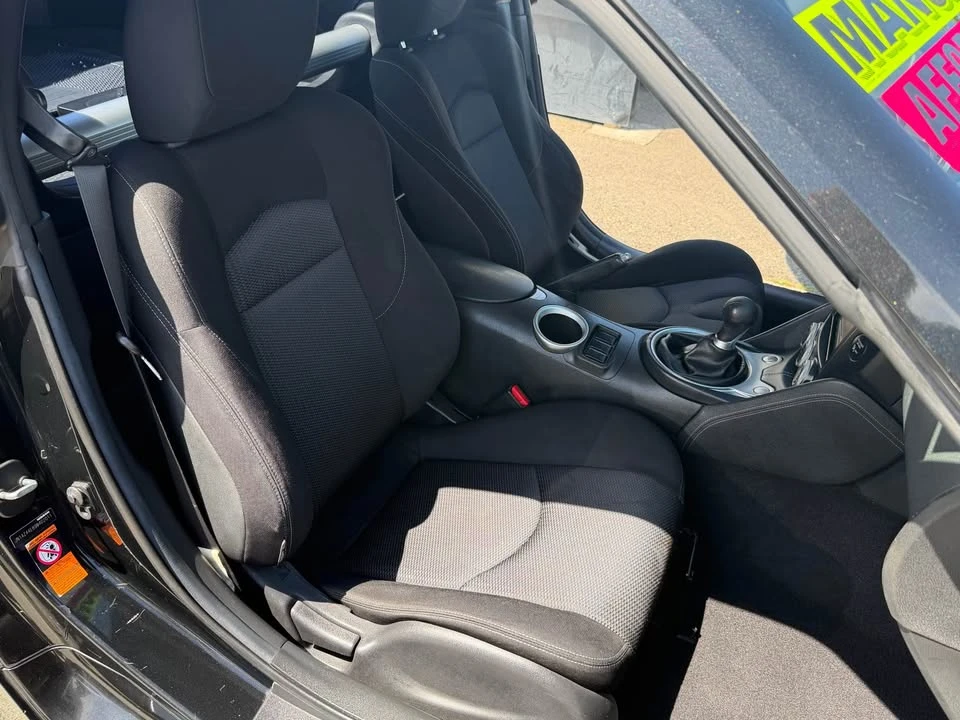 2009 Nissan 370Z 6th Gen - Image 11 of 20