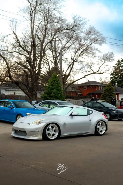 2009 Nissan 370Z 6th Gen - Image 4 of 13
