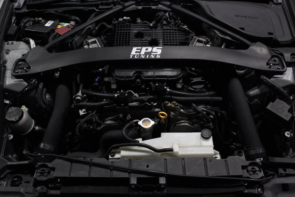 2009 Nissan 370Z 6th Gen - Image 6 of 13