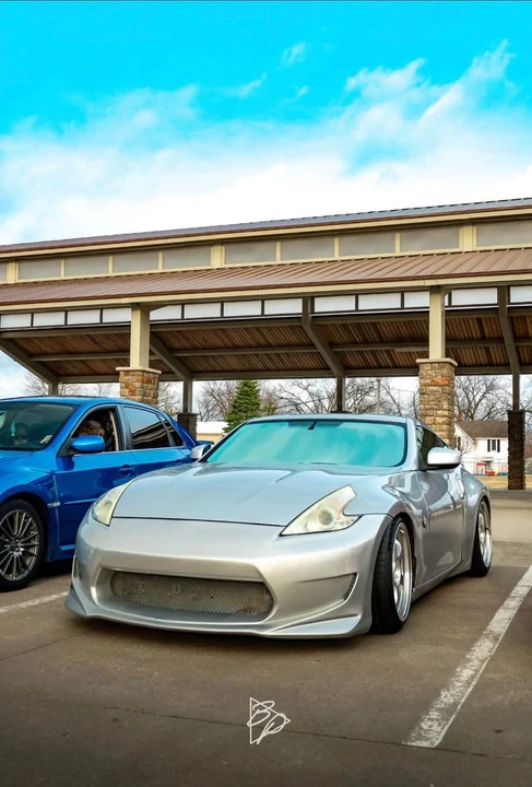 2009 Nissan 370Z 6th Gen - Image 5 of 13